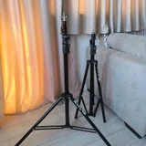 Стойка для фотофона Raylab B2830B — tripod (photo 1)