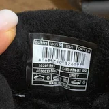 Детские зимние ботинки — packet (photo 5)