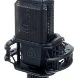 Микрофон Lewitt LCT 440 Pure — reflex camera, loudspeaker (photo 2)