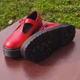 Туфли CROPP 39 размер — clog, racer (photo 2)