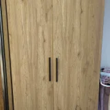 Шкаф платяной 180х80 — nail, wardrobe (photo 1)