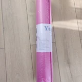 Коврик для йоги нескользящий (photo 1)