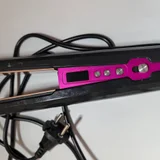 Выпрямитель для волос Dyson (реплика) (photo 6)