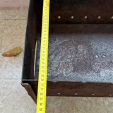 Мангал с комплектом (шампуры — rule (photo 3)