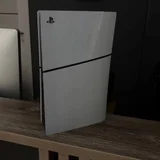 PlayStation 5 Slim с дисководом — refrigerator (photo 2)