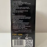 Гриль-тостер Franco — packet, sunscreen (photo 4)