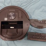 Робот-пылесос Dreame L10s Pro — tape player, CD player, cassette player (photo 2)