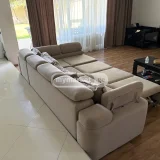 Угловой диван — home theater, studio couch (photo 3)