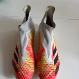 Футбольный мяч — clog, sandal, vase (photo 3)