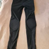 Вратарские брюки новые — Loafer, knee pad (photo 4)