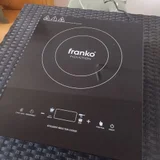 Конвекционная плитка Franko FIH-1234 (photo 8)