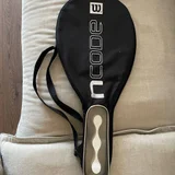 Набор: теннисная сумка Tecnifibre и чехол Wilson nCode — racket, corkscrew (photo 3)