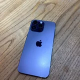 Iphone 14 Pro Max 256 GB — iPod, remote control (photo 2)
