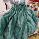 Пончо с бархатной юбкой поверх — velvet, overskirt (photo 2)
