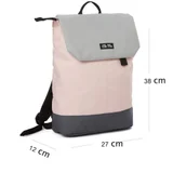 Рюкзак Ela Mo — mailbag, backpack (photo 2)