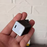 Быстрая зарядка Ugreen 65 Ватт — iPod, cellular telephone, remote control (photo 1)