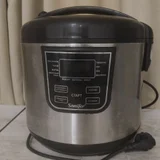 Чайник стеклянный — coffeepot, Crock Pot, water jug (photo 1)