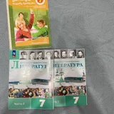 Книги Oxford — packet, web site, comic book (photo 3)