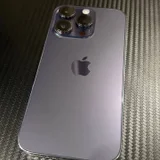iPhone 14 Pro 128GB Deep Purple — mouse (photo 1)