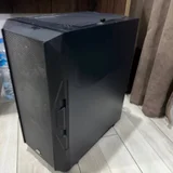 Игровой ПК с монитором, клавиатурой и мышью — dishwasher (photo 3)