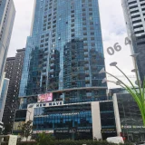 2-комнатная квартира 48 м² в New Wave Tower — street sign, cab, scoreboard (photo 2)