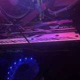 Компьютерные комплектующие: RX 480 8gb и HDD 750gb/250gb — grand piano (photo 1)