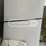 PlayStation 5 — soap dispenser, dishwasher, refrigerator (photo 1)