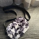 Сумка через плечо RIPNDIP — mailbag, purse, diaper (photo 2)