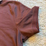 Мужское поло Bogner — sweatshirt, velvet (photo 5)