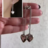 Бижутерия — chain, safety pin, hook (photo 3)
