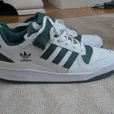 Кроссовки Adidas Forum Low — running shoe (photo 3)