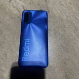 Xiaomi Redmi 9T — lighter (photo 2)