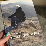 Поэтическая книга «Отошедший от дел» — chimpanzee (photo 5)