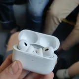 Наушники AirPods Pro 2 — piggy bank, cup (photo 1)