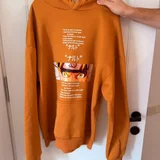 Длинная юбка, размер L-XL — jersey, sweatshirt (photo 3)