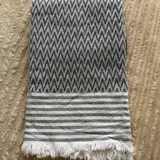 Ручной вентилятор KUMTEL Type-C — mitten, wool (photo 3)
