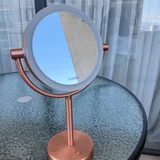 Настольное косметическое зеркало Planta PLM — toilet seat, table lamp (photo 3)