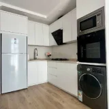 1+1 квартира на Шартава 27 — microwave (photo 1)