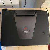 Ноутбук ASUS G751J — printer (photo 2)