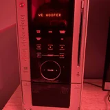 Телефон Panasonic Advanced Hybrid System — parking meter, remote control (photo 3)