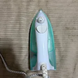 Утюг — iron, hand blower (photo 4)