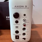 Мониторы Nux Axon 3 — remote control (photo 2)