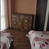 Квартира 2+1 на улице Лермонтова, 103 — quilt, wardrobe, chiffonier (photo 3)