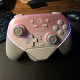 Геймпад Gamesir Super Nova — joystick, toaster, dial telephone (photo 1)