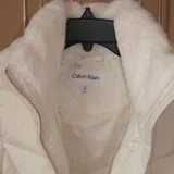Куртка Calvin Klein XS — lab coat, diaper, bassinet (photo 4)
