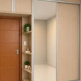 Ремонт и изготовление мебели, москитные сетки — wardrobe, medicine chest, sliding door (photo 1)
