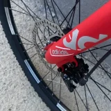 Крылья — disk brake (photo 7)