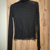Тренч — wool, mailbag (photo 3)
