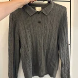 Пакет осенних вещей размер 42-46 — cardigan, suit (photo 5)