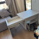 Раскладной стол — desk, dining table (photo 2)